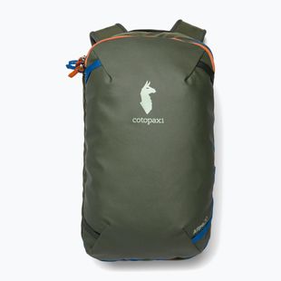 Reiserucksack Cotopaxi Allpa Mini Travel Pack 20 l Fatique