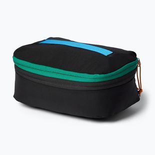 Reise-Organizer Cotopaxi Cubo 6L Expandable Packing Cube black