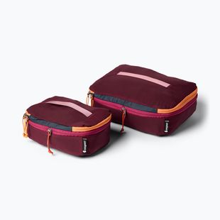 Organizer-Set Cotopaxi Cubo Expandable jam