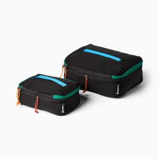 Organizer-Set Cotopaxi Cubo Expandable black