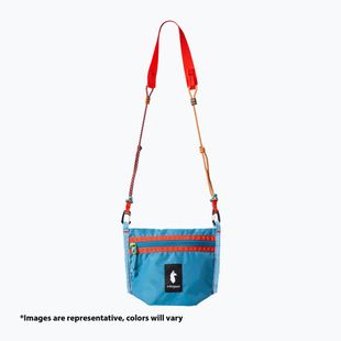 Gürteltasche Cotopaxi List 2 of the day