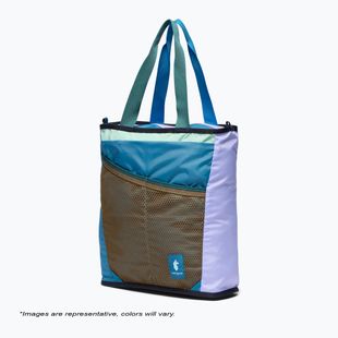 2‑in‑1 Tasche Cotopaxi Todo Convertible Tote 22 l del dia