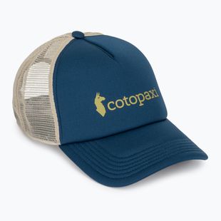 Basecap Cotopaxi Vintage Trucker deep sea
