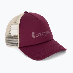 Basecap Cotopaxi Vintage Trucker jam