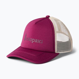 Basecap Cotopaxi Vintage Trucker jam