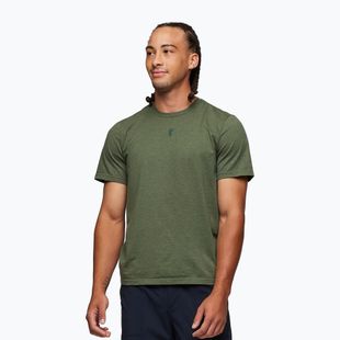 Herren-Shirt Cotopaxi Llama Icon fatigue