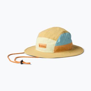 Hut Cotopaxi Tech Bucket honeydey and husk