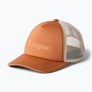 Basecap Cotopaxi Vintage Trucker