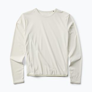 Damen-Trekkingsweatshirt Cotopaxi Sombra Sun Hoodie chalk