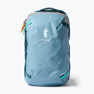 Plecak podróżny Cotopaxi Allpa Mini Travel Pack 20 l blue spruce