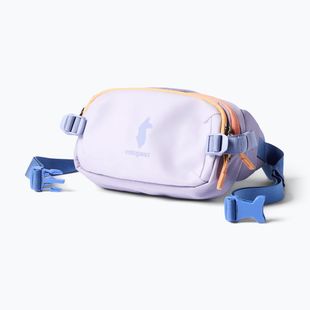 Bauchtasche Cotopaxi Allpa X Hip Pack 1,5 L moonbeam
