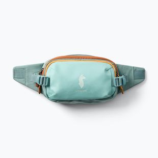 Bauchtasche Cotopaxi Allpa X Hip Pack 1,5 l tide pool