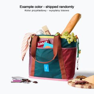 Thermo-Tasche Cotopaxi Hielo Cooler Tote 18 l del dia