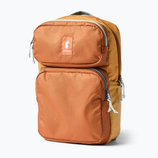 Cityrucksack Cotopaxi Tasra 16L Daypack whiskey and honeycomb