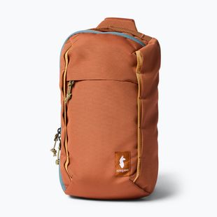 Beutel Tasche Cotopaxi Trozo Sling 8 and whiskey