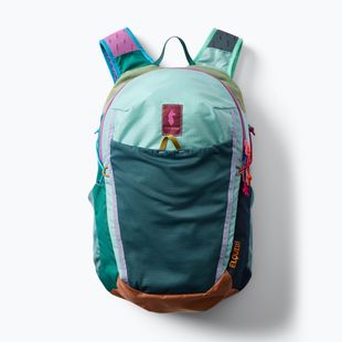 Wanderrucksack Cotopaxi Elqui 18 l of the day