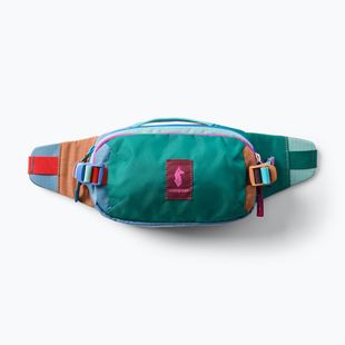 Bauchtasche Cotopaxi Allpa X Hip Pack 1,5 l del dia