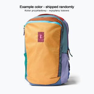 Plecak podróżny Cotopaxi Allpa Daypack 18 l del dia