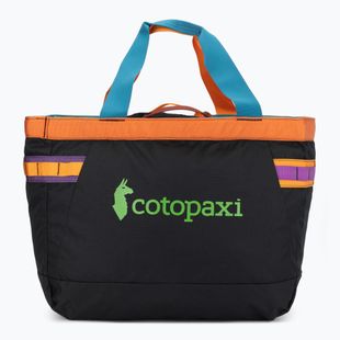 Tasche Cotopaxi Allpa Gear Hauler Tote 60 l del dia dark