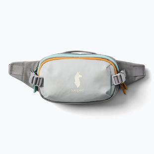 Bauchtasche Cotopaxi Allpa X Hip Pack 1,5 l vapor and smoke