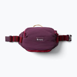 Bauchtasche Cotopaxi Empcable Sling 3 l acai