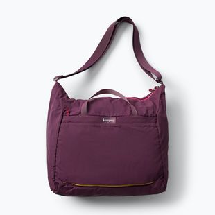Tasche Cotopaxi Empacable Tote 30 l acai