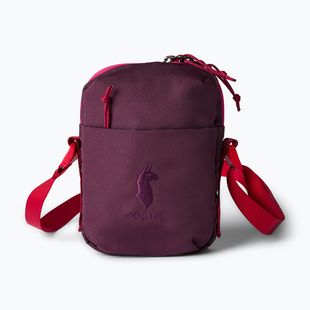 Gürteltasche Cotopaxi Todo Shoulder 1 l acai