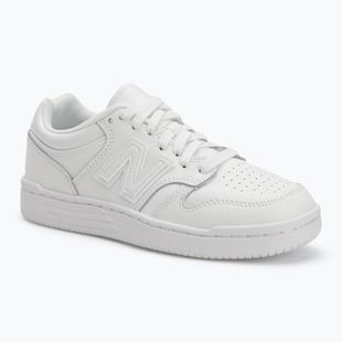 Kinderschuhe New Balance 480's V1 white