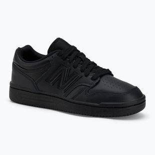 Kinderschuhe New Balance 480's V1 black GSB4803B