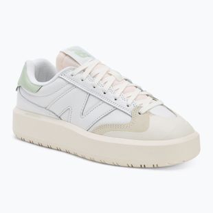 Schuhe New Balance Classic 302's V1 white/olive/beige