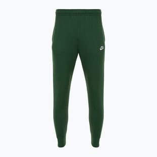 Hose Herren Nike Sportswear Club Fleece Jogger fir/fir/white