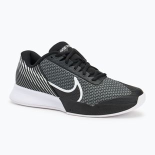 Tennisschuhe Herren Nike Air Zoom Vapor Pro 2 Carpet black/ white