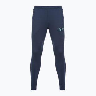 Nike Dri-Fit Academy Fußballhosen für Männer Mitternachtsmarine/Mitternachtsmarine/Hyper-Türkis
