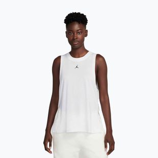 Damen-Trainingsshirt  Jordan Sport Diamond white