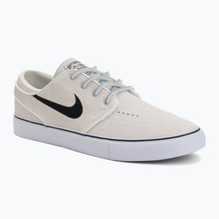 Herren Schuhe Nike SB Zoom Janoski OG+ Summit White/Summit White/White/Black