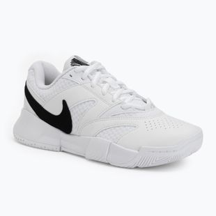 Damen-Sneaker Nike Court Lite 4 white/summit white/black