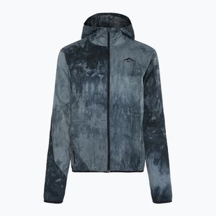 Laufjacke Damen Nike Trial Repel black/black