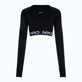 Training Longsleeve Damen Nike Pro 365 Dri-Fit black/white