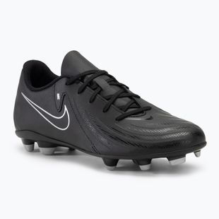 Nike Phantom GX II Club FG/MG Fußballschuhe schwarz