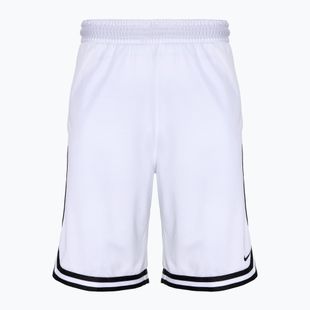 Basketballshorts Herren Nike Dri-Fit DNA 10" white/black/black