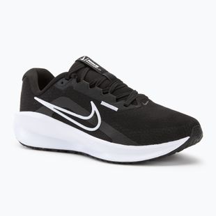 Laufschuhe Herren Nike Downshifter 13 black/white