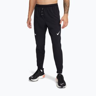Herren-Laufhose Nike AeroSwift Dri-Fit ADV black/summit white