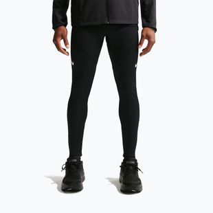 Herren-Leggings Nike AeroSwift black/summit white