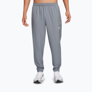 Herrenhose Nike Dri-Fit Challenger Woven smoke grey/black