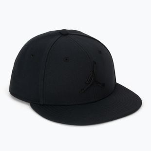 Basecap  Jordan Jumpman Pro black/anthracite/white