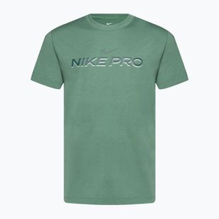 Nike Dri-Fit Fitness-Trainings-T-Shirt für Männer bicoastal