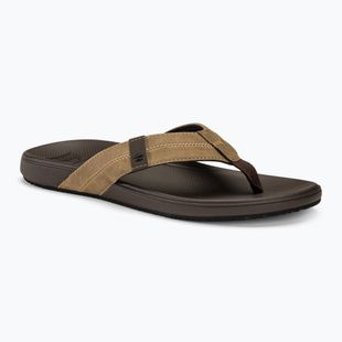 REEF Cushion Phantom 2.0 braun/braun Herren-Flip-Flops