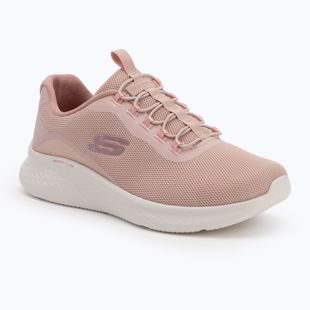 Schuhe Damen SKECHERS Skech-Lite Pro Glimmer Me rose