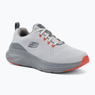 Herrenschuhe SKECHERS Vapor Foam gray