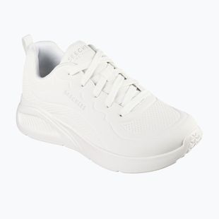Damenschuhe SKECHERS Uno Lite Lighter One white